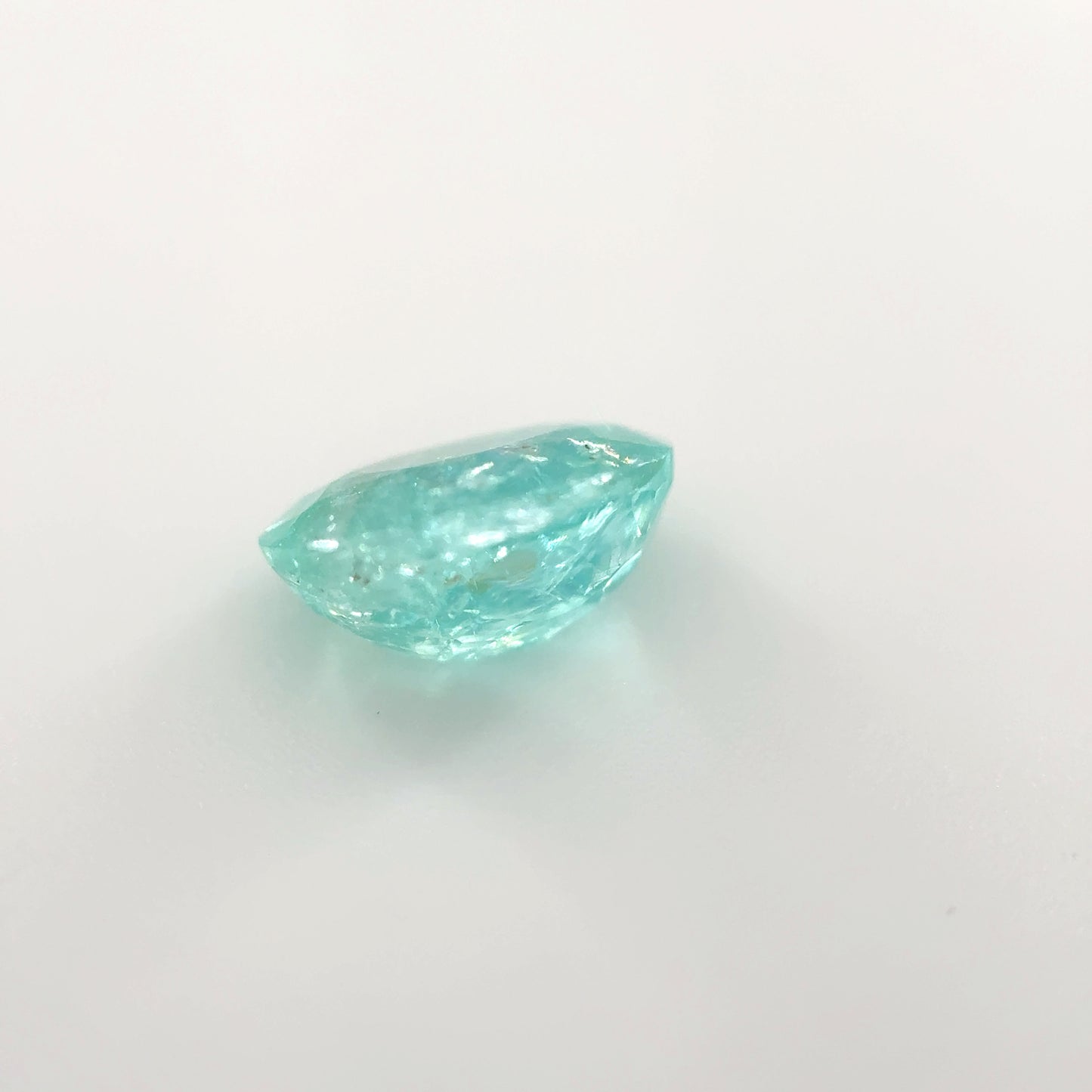 3706-TMPA-119 | 0.8ct Paraiba Tourm | 4.6x6.5mm