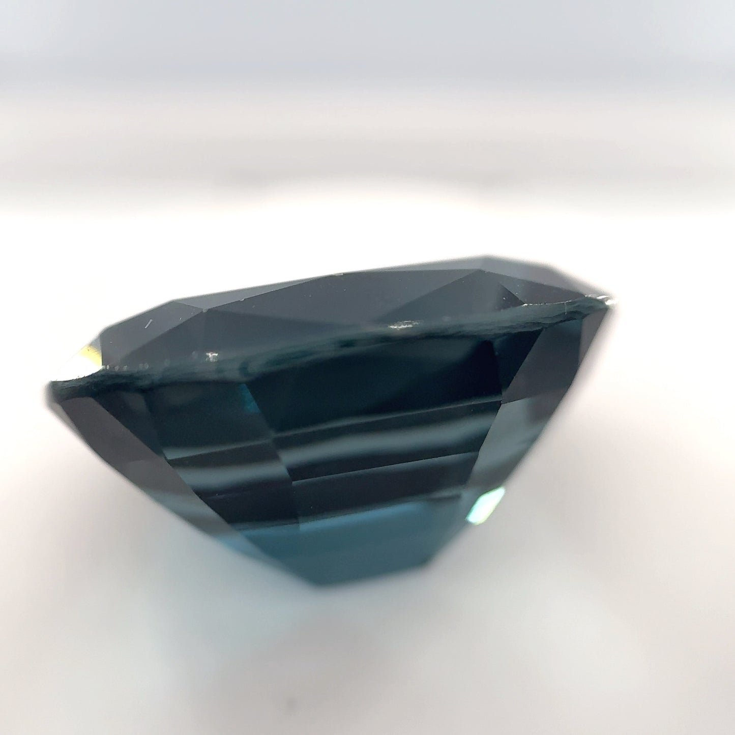 3729-TLB-163 | 38ct London Blue Topaz | 17x23mm