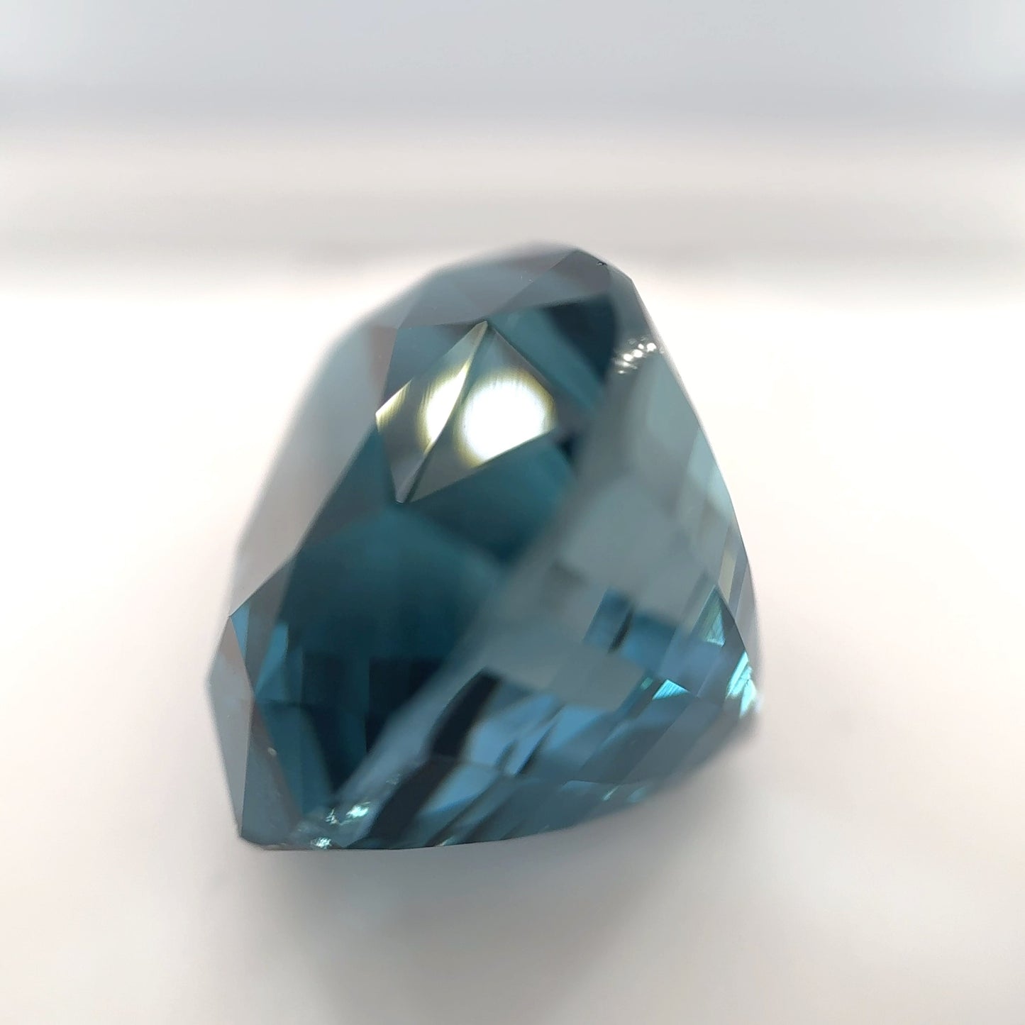 3734-TLB-194 | 45.3ct London Blue Topaz | 18.3x23mm