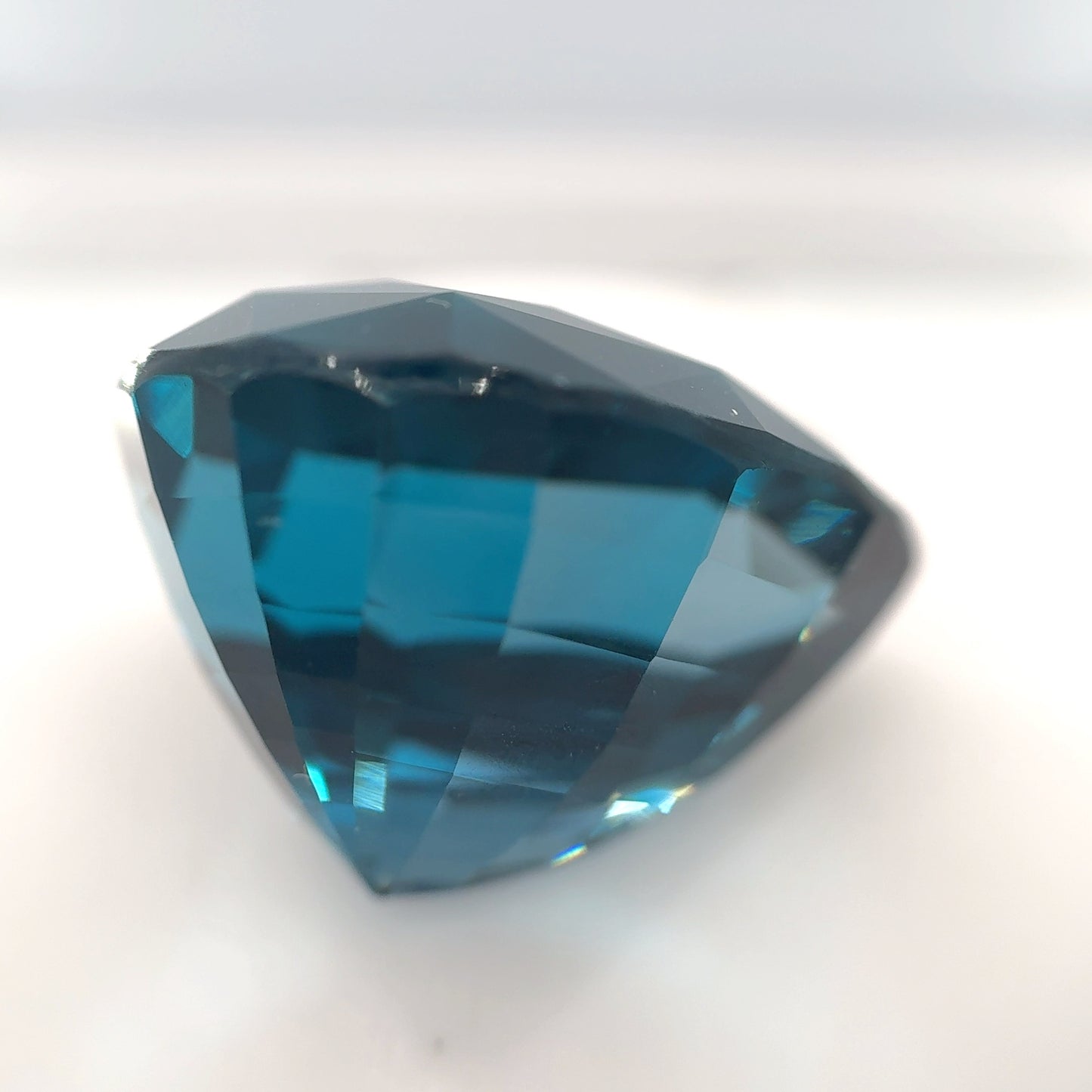 3734-TLB-194 | 45.3ct London Blue Topaz | 18.3x23mm