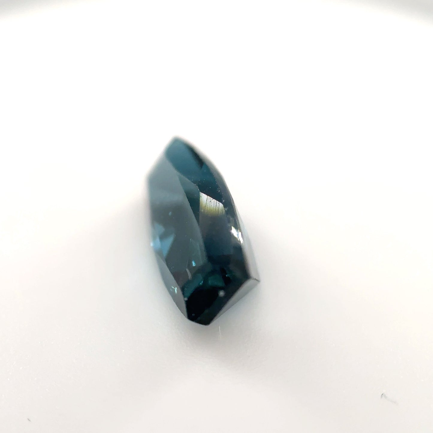 4153-TLB-11 | 1.8ct London Blue Topaz | 4.8x9.6mm