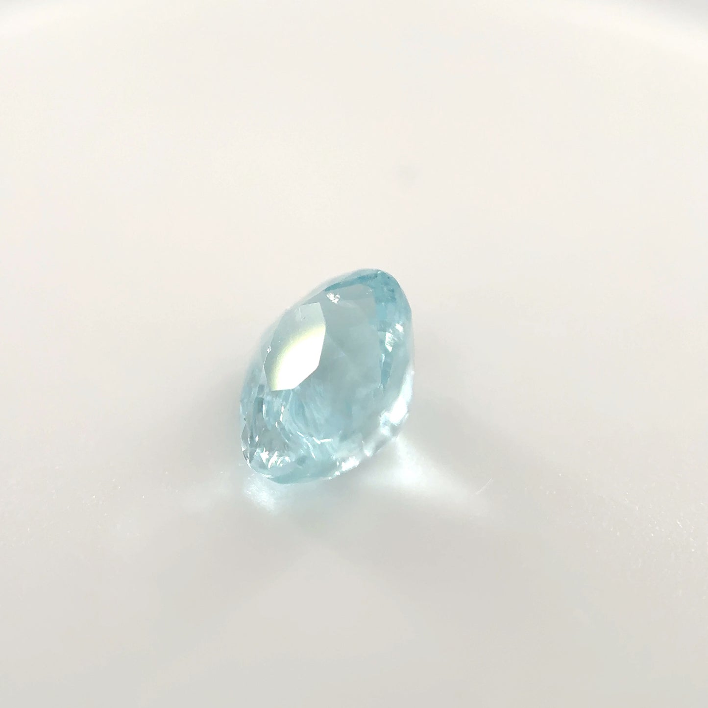 4182-BAQ-8 | 0.8ct Aquamarine | 5.1x6mm