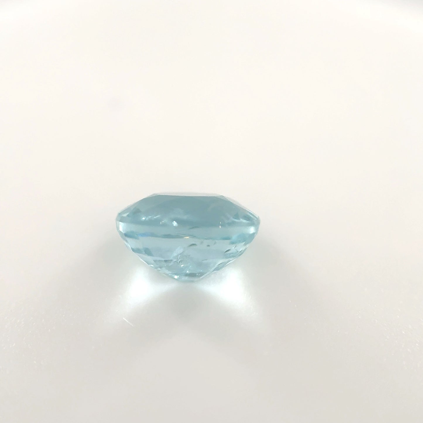 4182-BAQ-8 | 0.8ct Aquamarine | 5.1x6mm