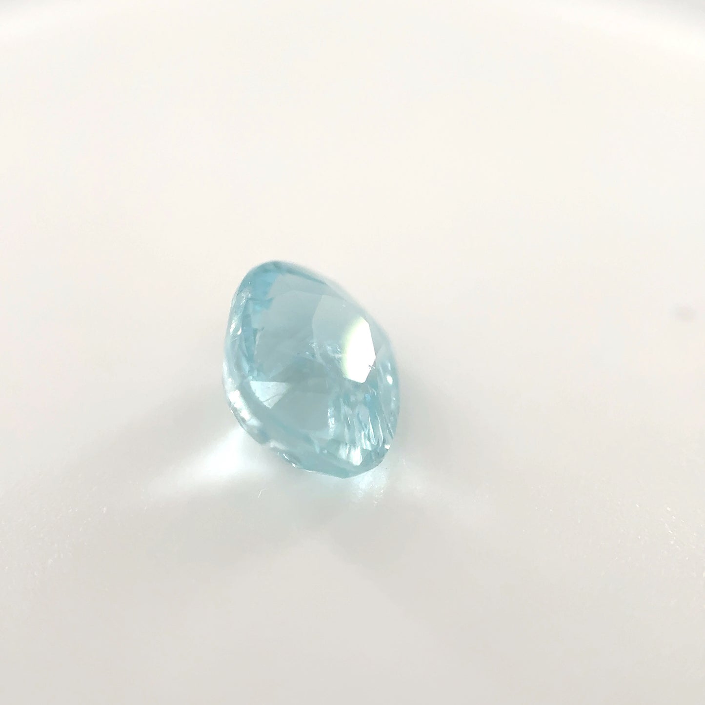 4182-BAQ-8 | 0.8ct Aquamarine | 5.1x6mm