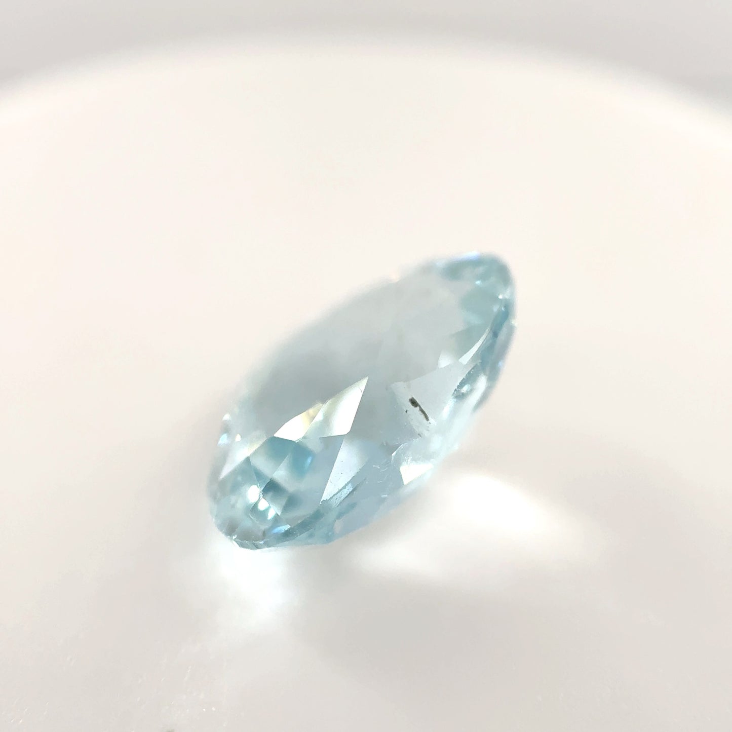 4565-BAQ-93 | 2.85ct Aquamarine | 8.8x11.8mm