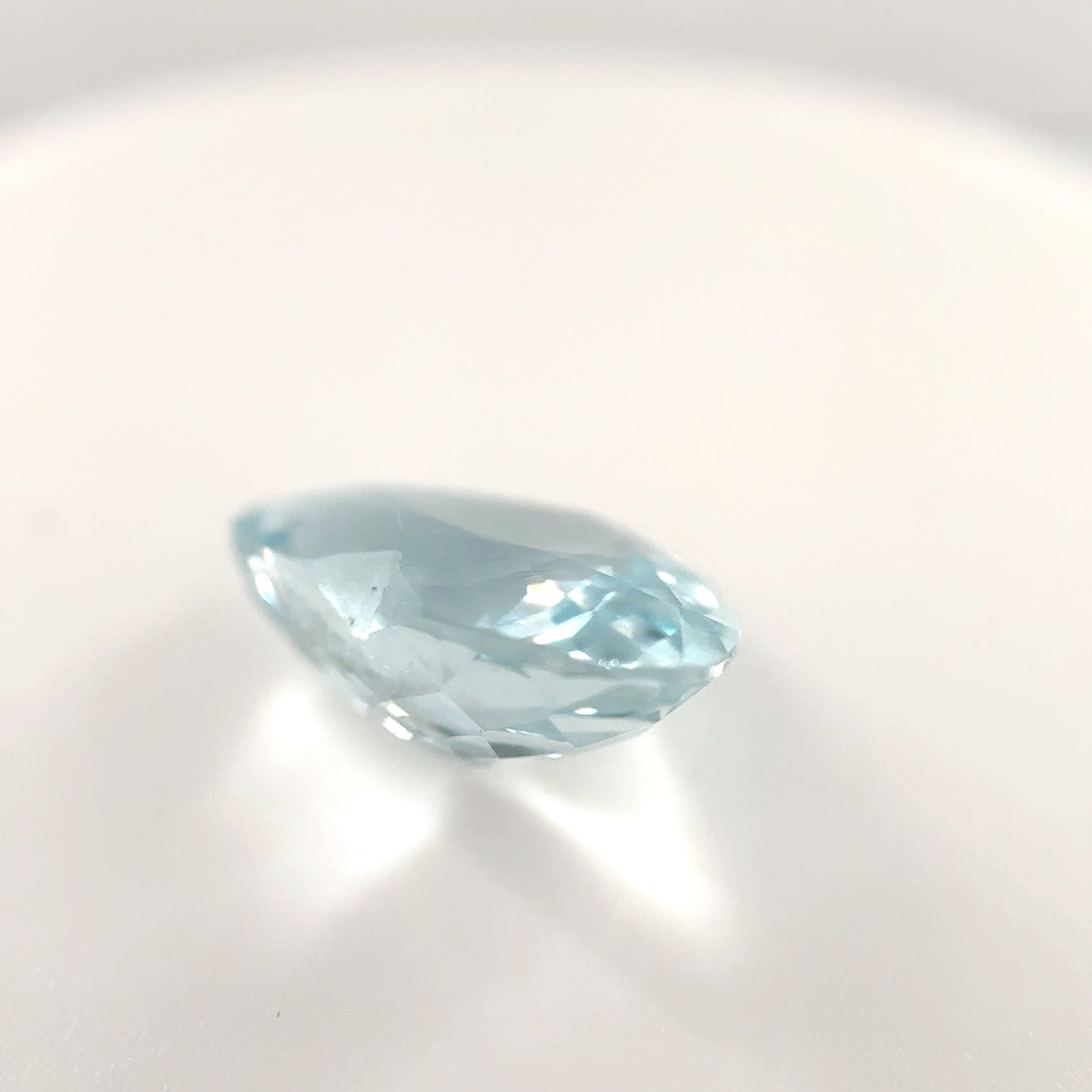 4565-BAQ-93 | 2.85ct Aquamarine | 8.8x11.8mm