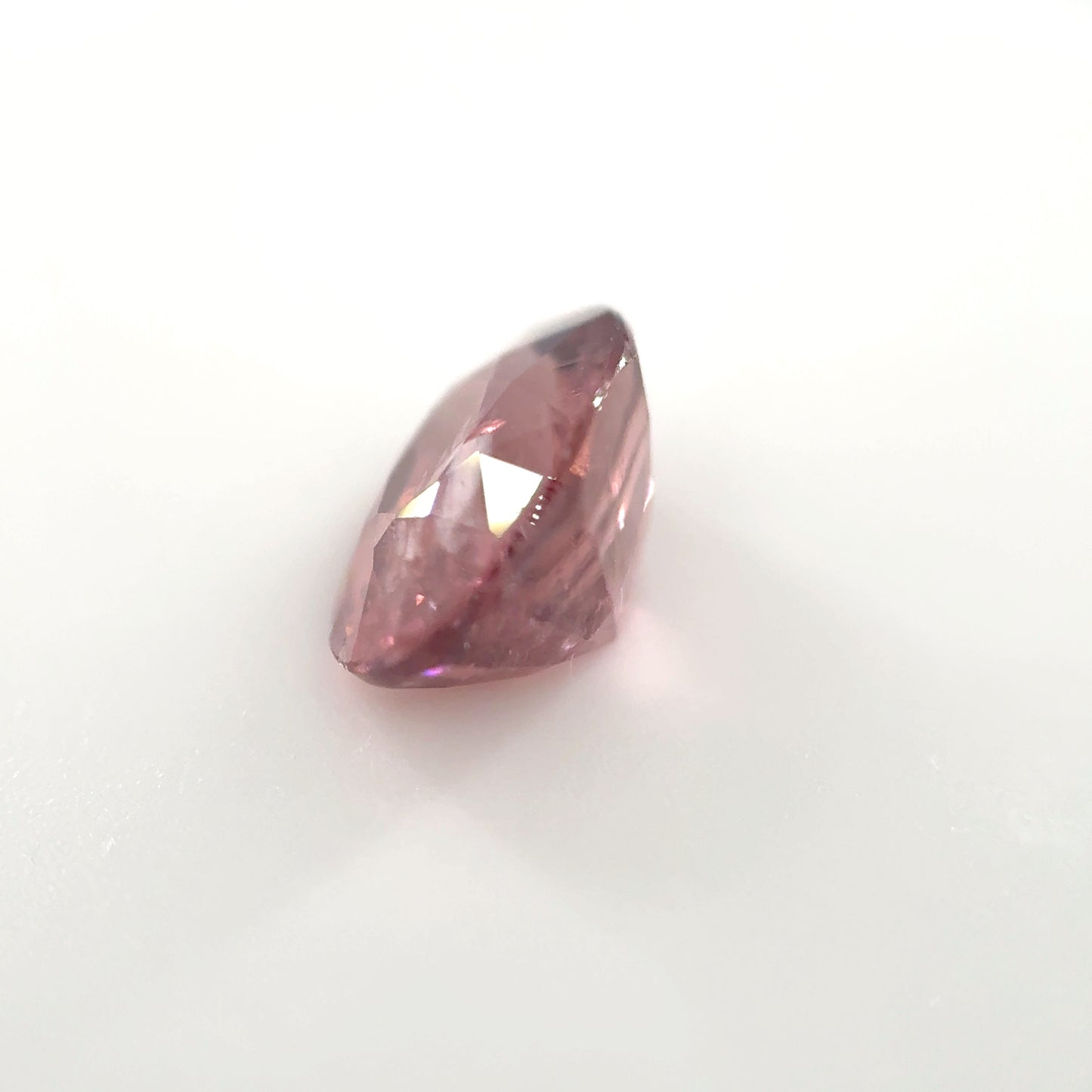 1893-ZR-30 | 2.5ct Zircon | 6.5x8.5mm