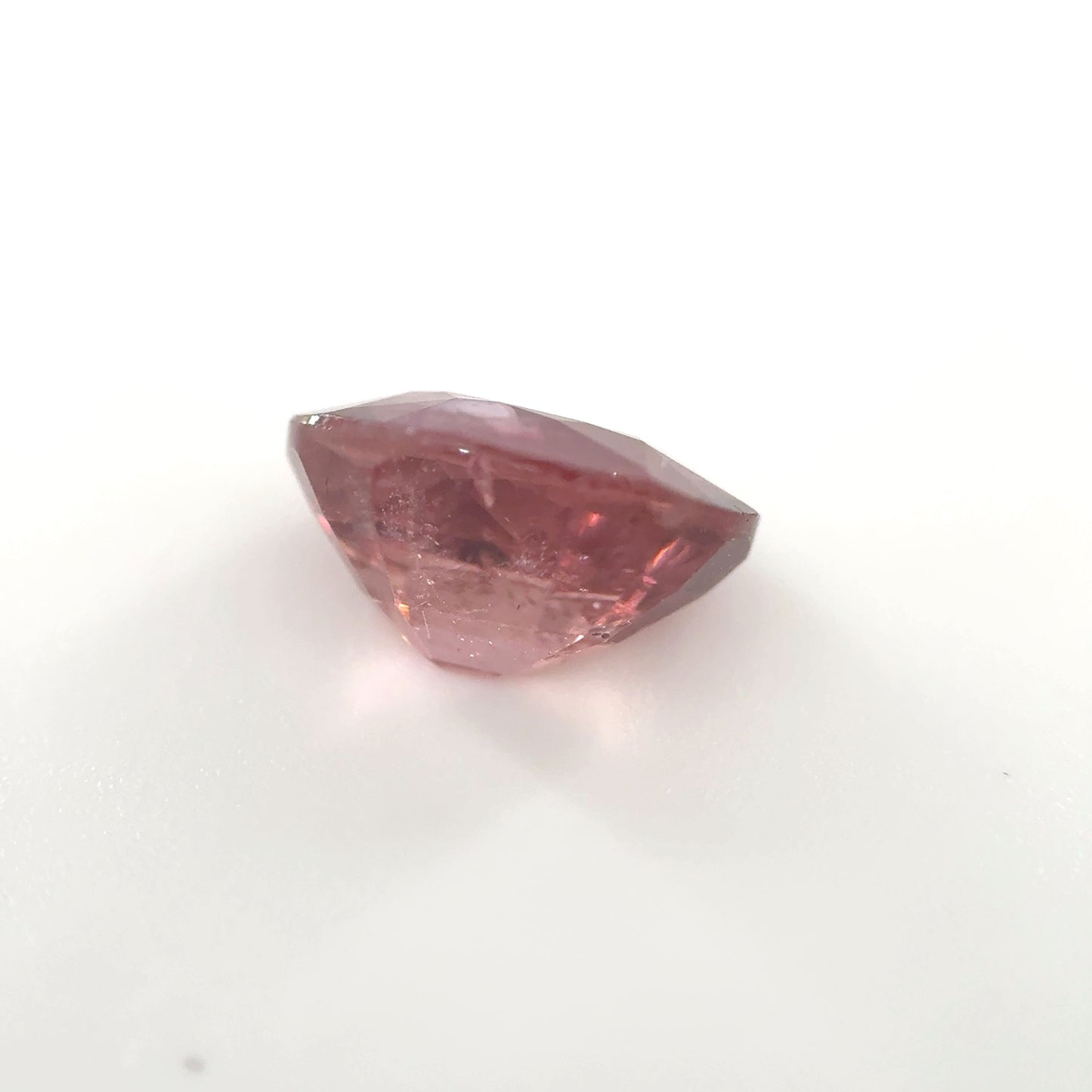 1893-ZR-30 | 2.5ct Zircon | 6.5x8.5mm