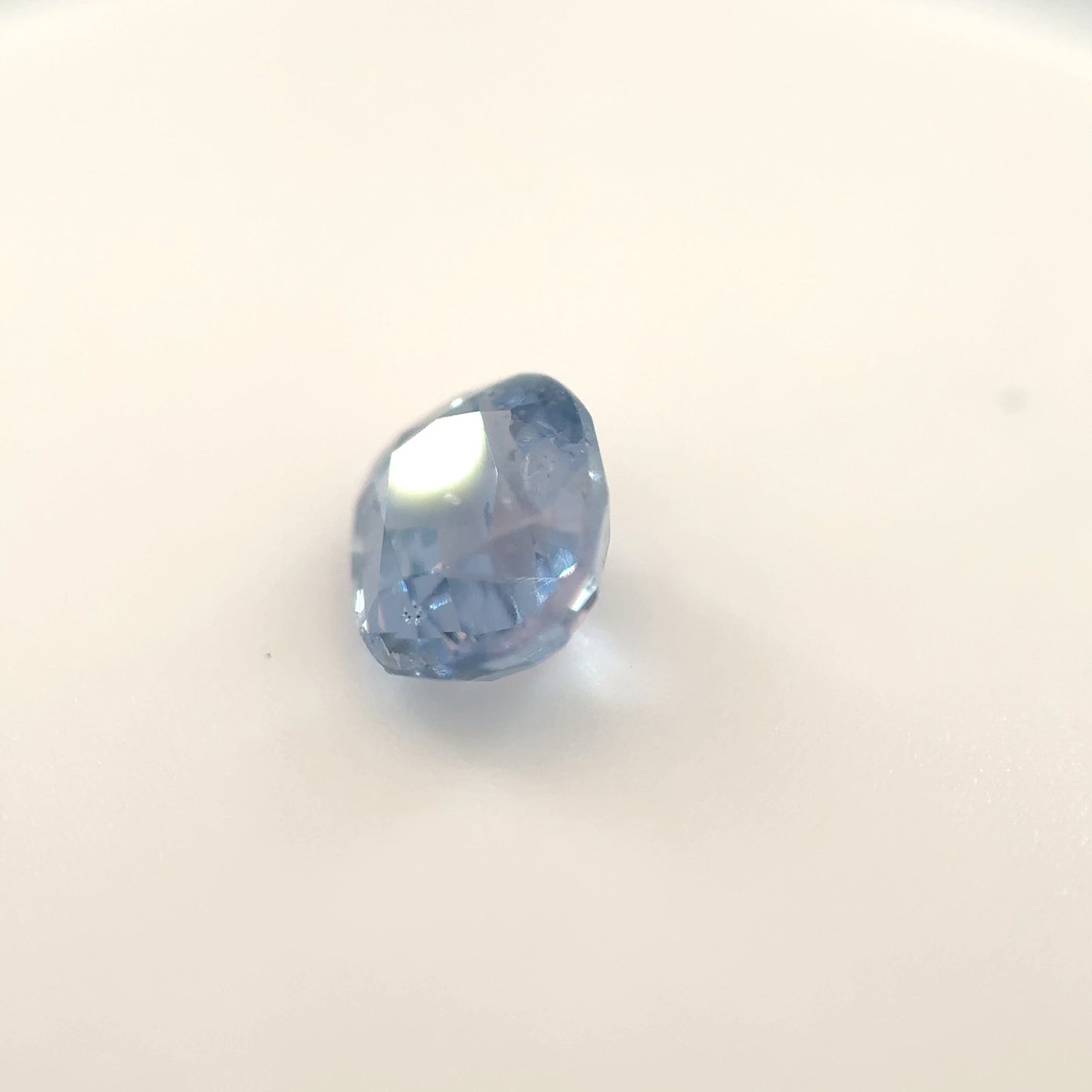 884-SN-25 | 1ct Spinel | 5.1x6.2mm | Untreated