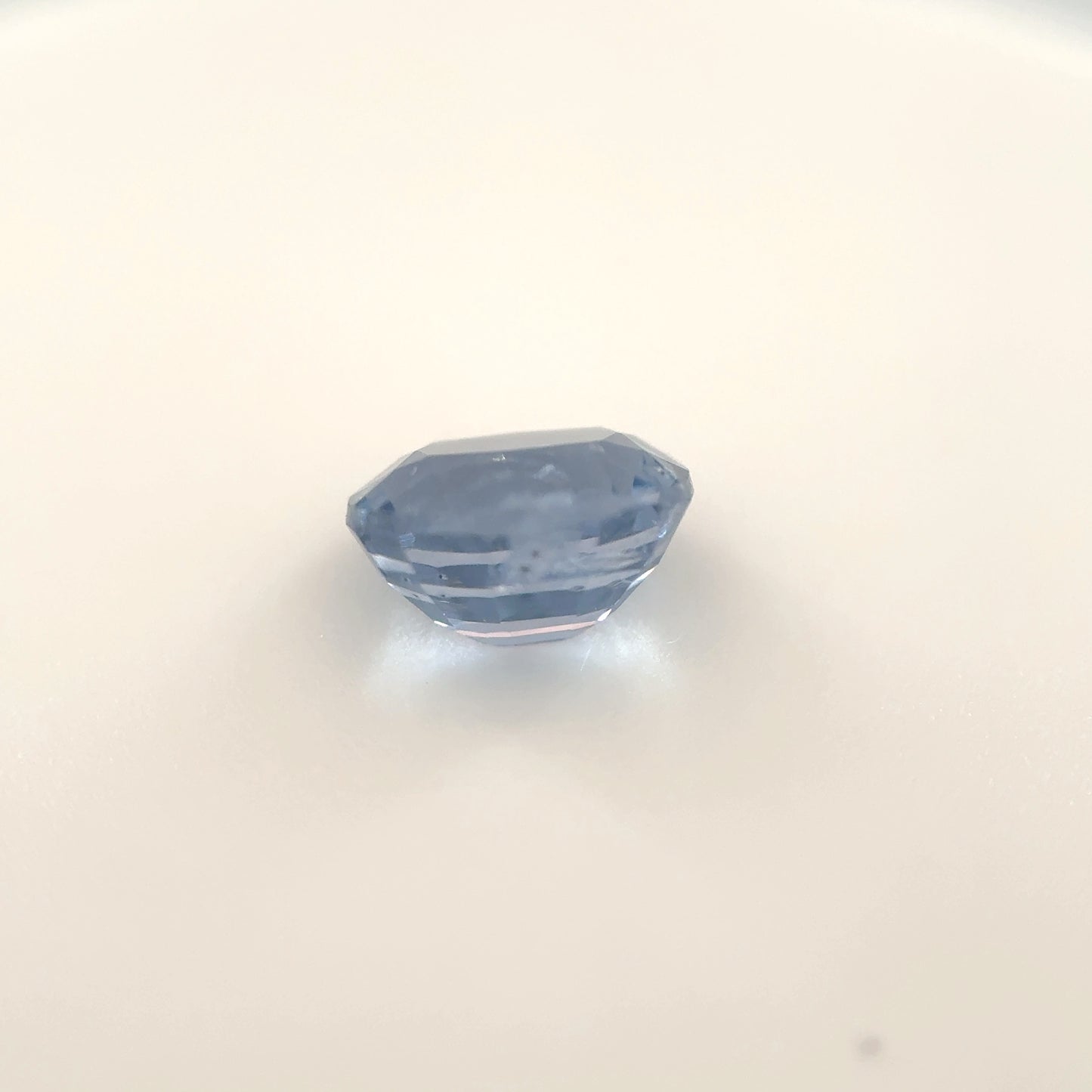 884-SN-25 | 1ct Spinel | 5.1x6.2mm | Untreated