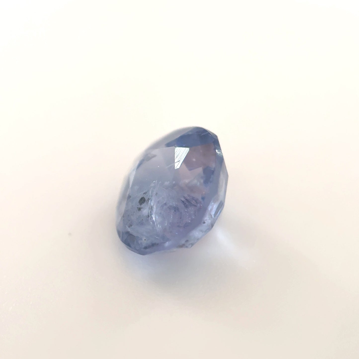 866-SN-25 | 1.02ct Spinel | 5x6.9mm | Untreated