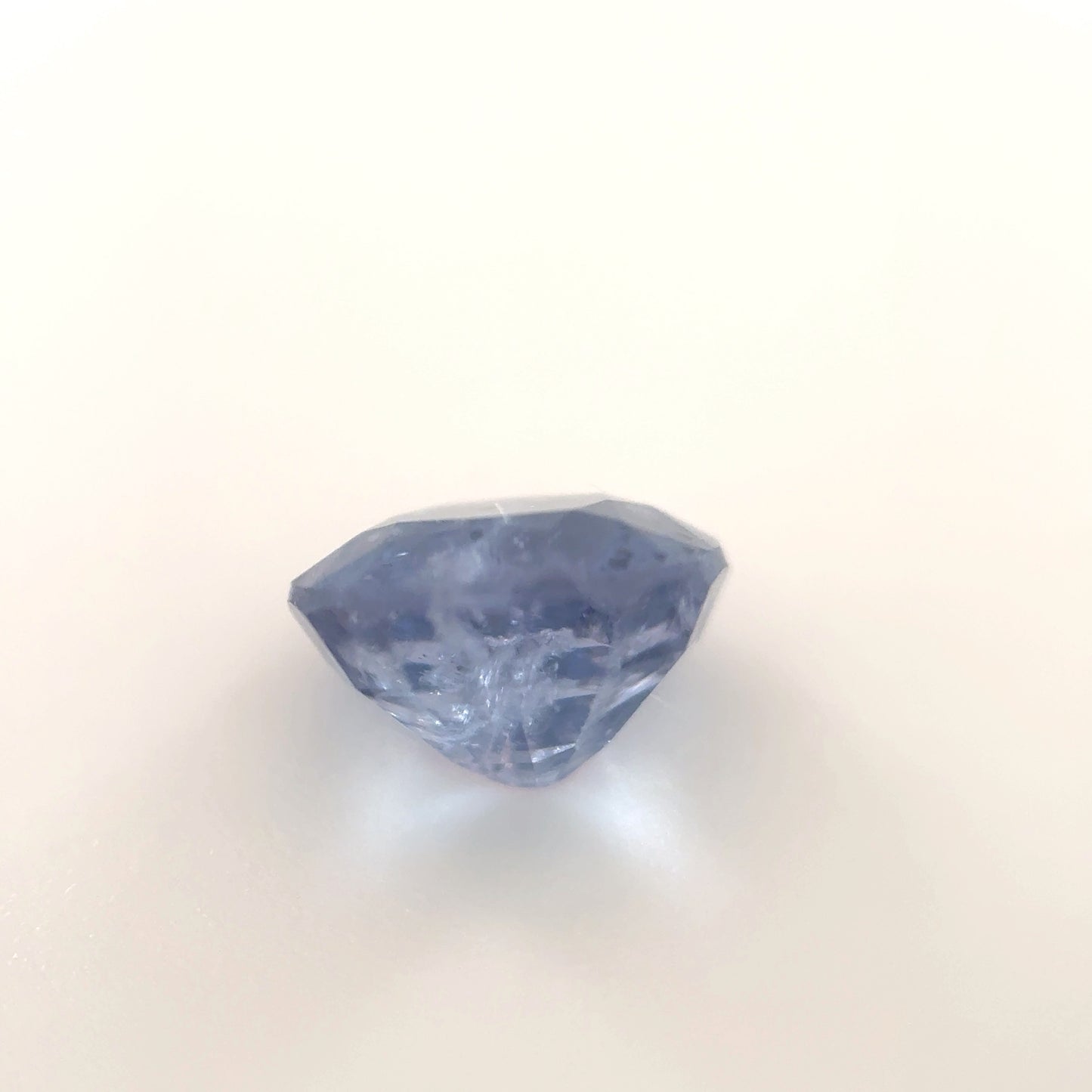 866-SN-25 | 1.02ct Spinel | 5x6.9mm | Untreated