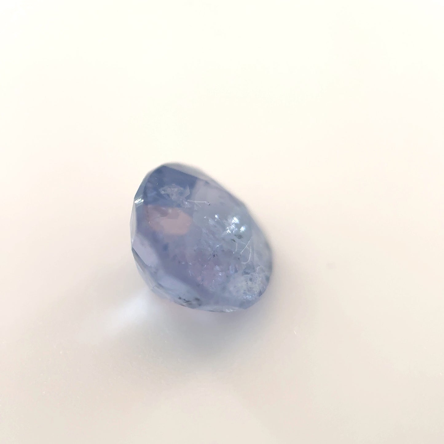 866-SN-25 | 1.02ct Spinel | 5x6.9mm | Untreated
