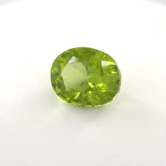 5277-PD-48 | 2.2ct Peridot | 7.1x8.6mm
