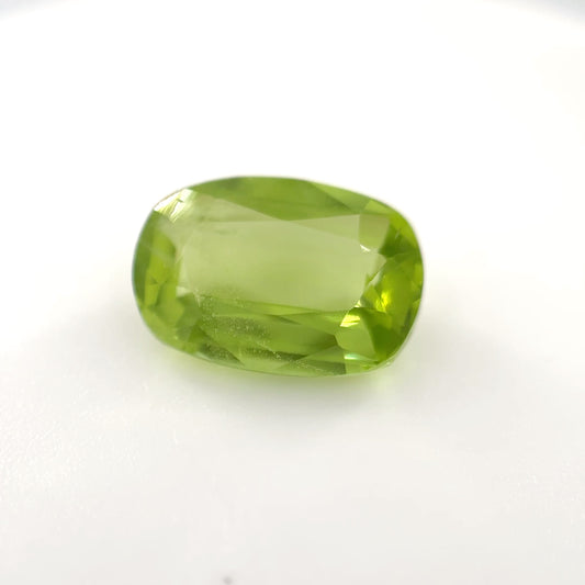 5272-PD-56 | 2.55ct Peridot | 2.9x4.1mm