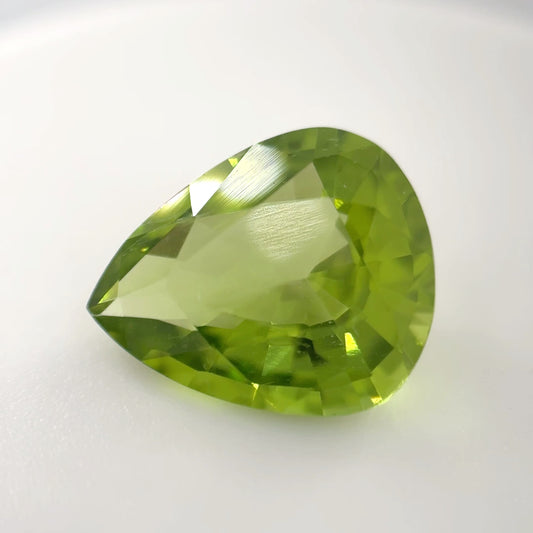 5271-PD-89 | 4.1ct Peridot | 4.0x5mm