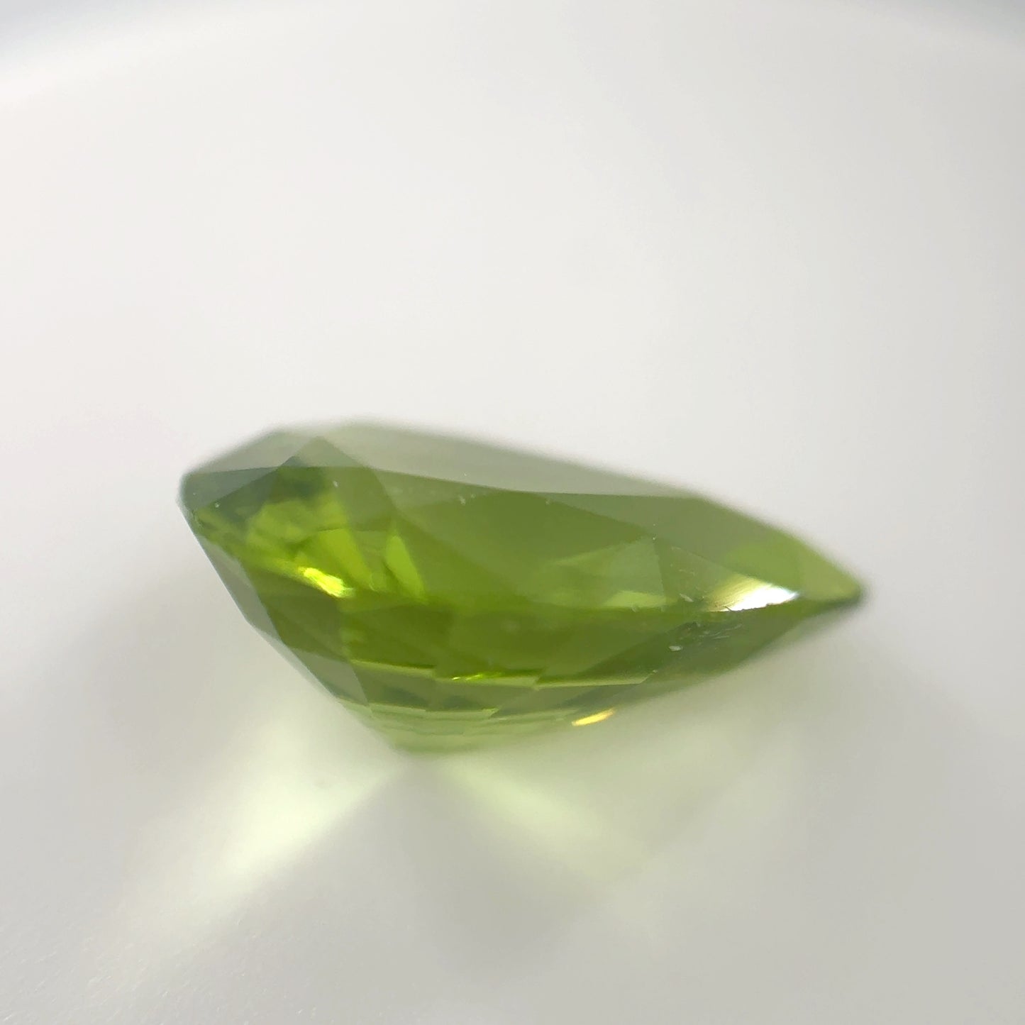 5271-PD-89 | 4.1ct Peridot | 4.0x5mm