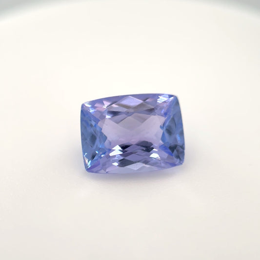 5099-TN-77 | 1.6ct Tanzanite | 6.2x8mm
