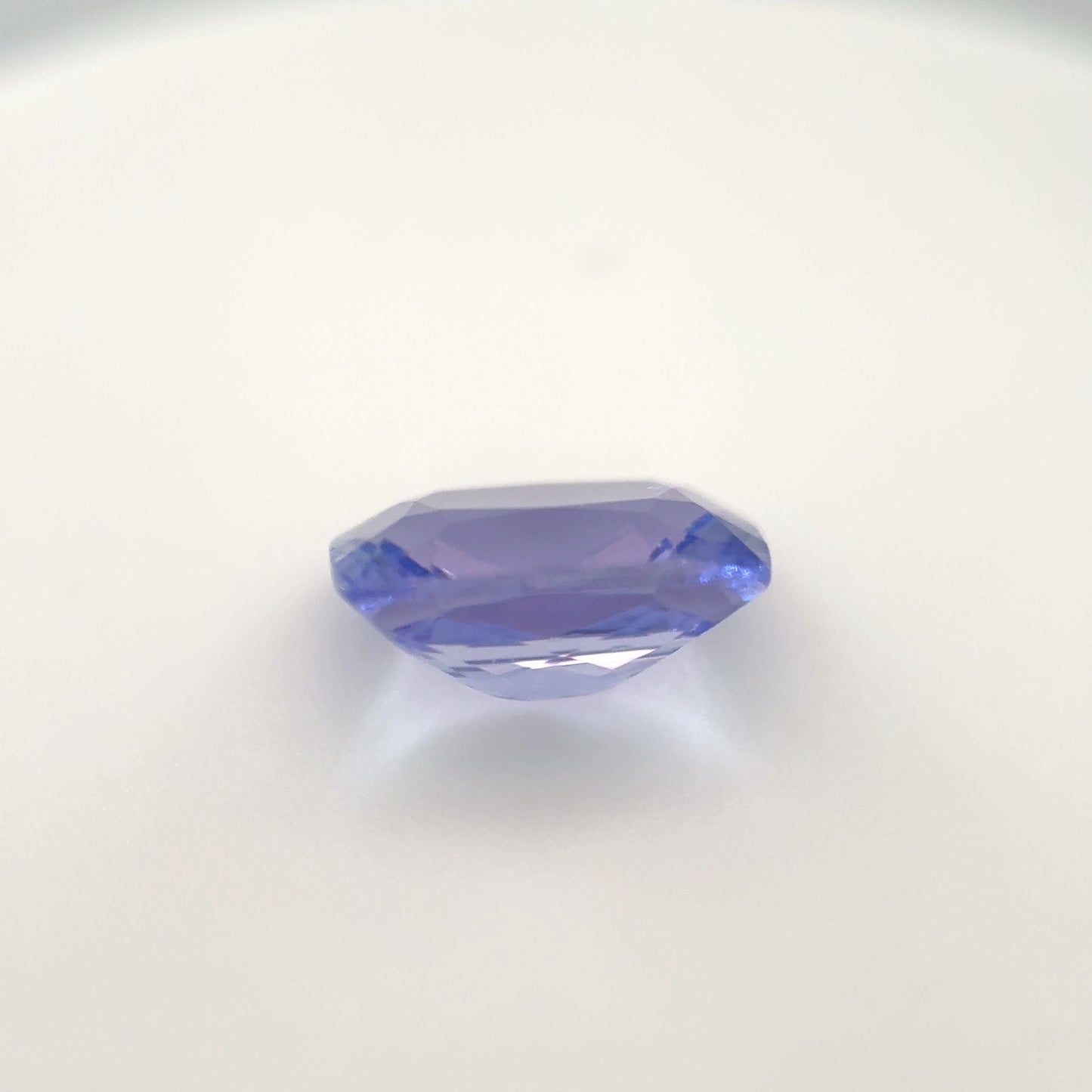 5099-TN-77 | 1.6ct Tanzanite | 6.2x8mm
