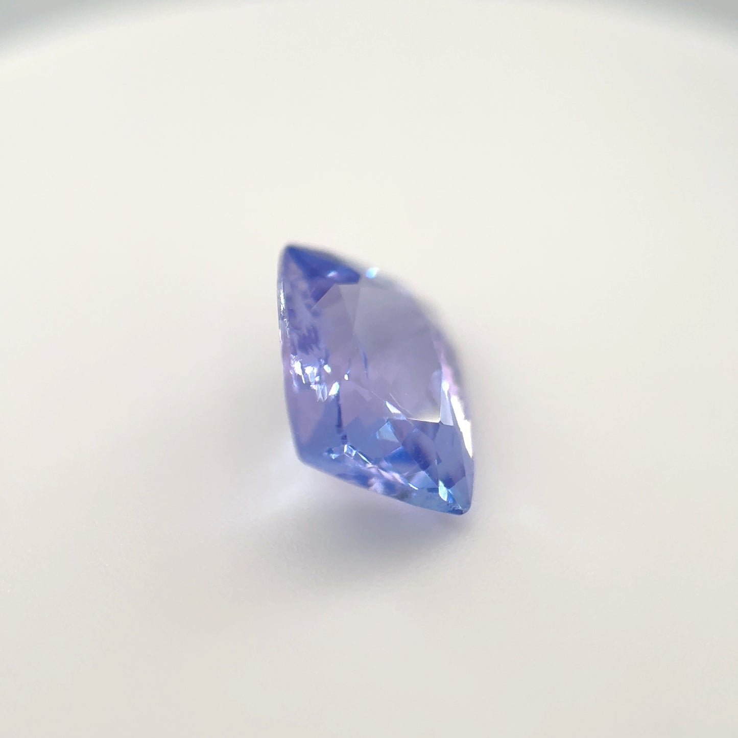 5099-TN-77 | 1.6ct Tanzanite | 6.2x8mm