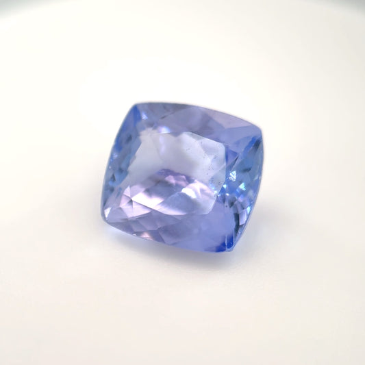 5089-TN-134 | 2.8ct Tanzanite | 8.0x8.8mm