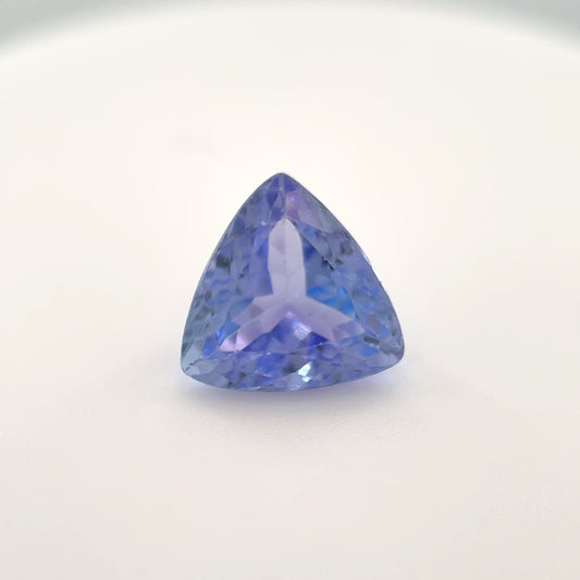 4808-TN-81 | 1.7ct Tanzanite | 7.6x7.7mm