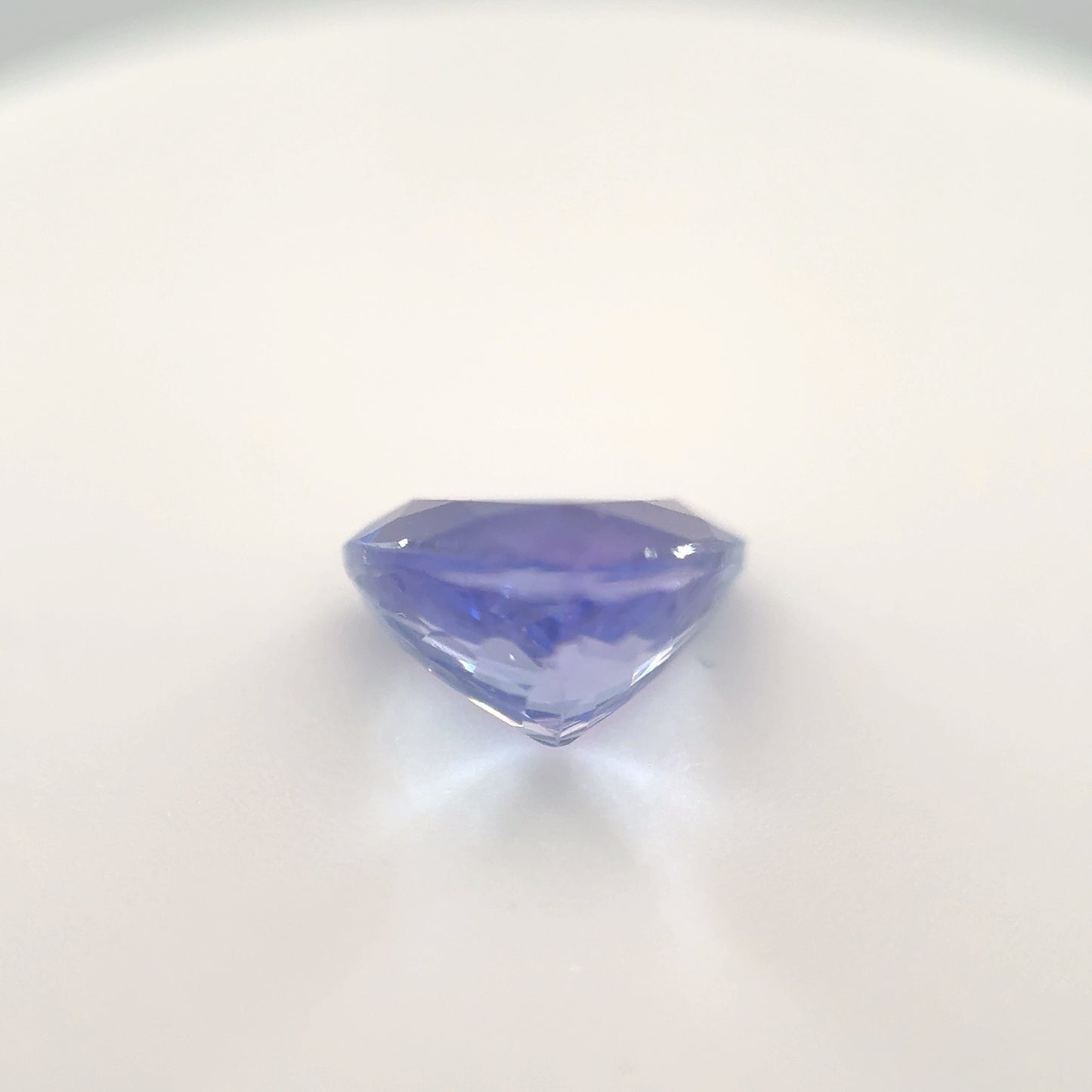 4808-TN-81 | 1.7ct Tanzanite | 7.6x7.7mm