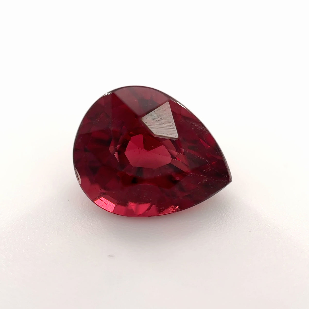 5820-GOT-9 | 1.85ct Tanga Garnet | 6.5x8mm