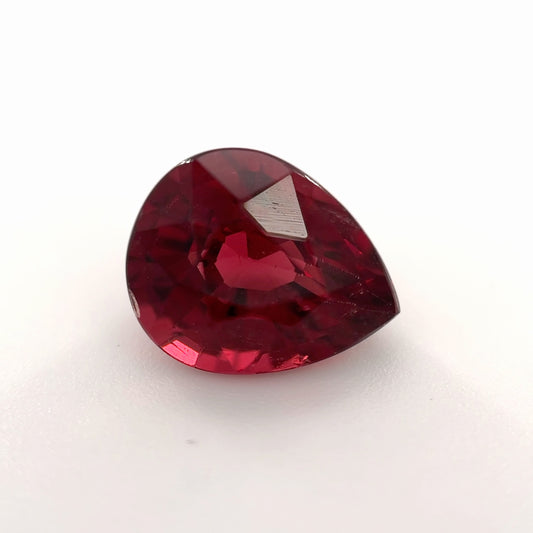 5820-GOT-9 | 1.85ct Tanga Garnet | 6.5x8mm
