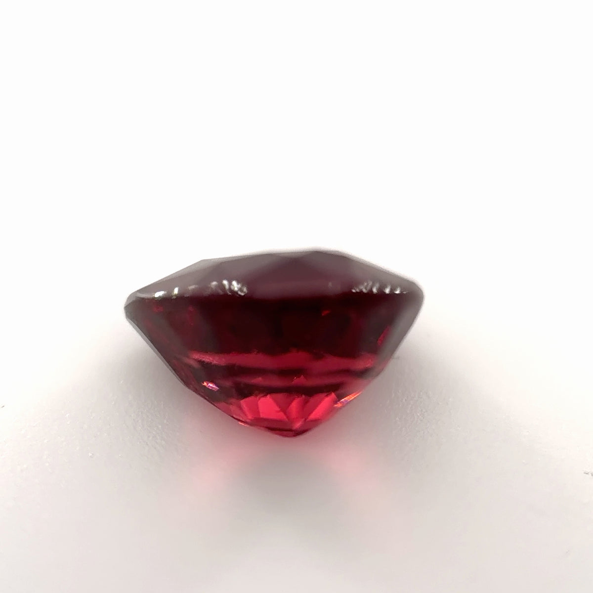 5820-GOT-9 | 1.85ct Tanga Garnet | 6.5x8mm