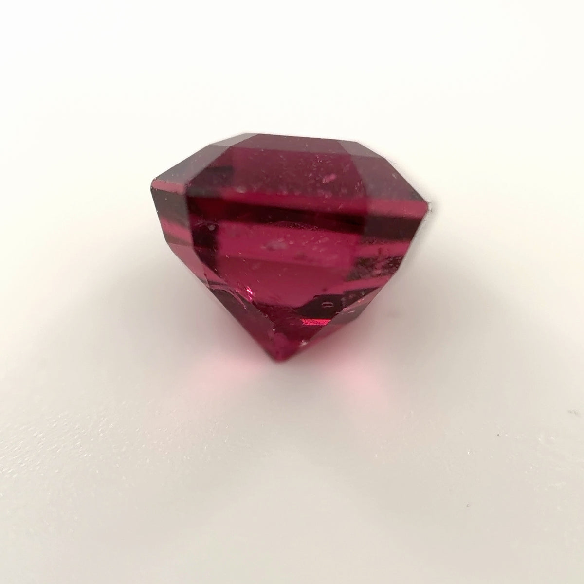 5845-GOT-17 | 3.45ct Tanga Garnet | 7.1x8.6mm