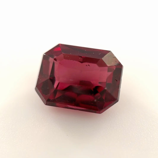 5846-GOT-15 | 3.15ct Tanga Garnet | 6.6x8.5mm