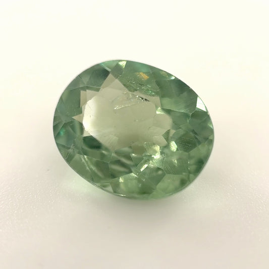 5625-AP-15 | 2.7ct Apatite | 8.1x9.8mm