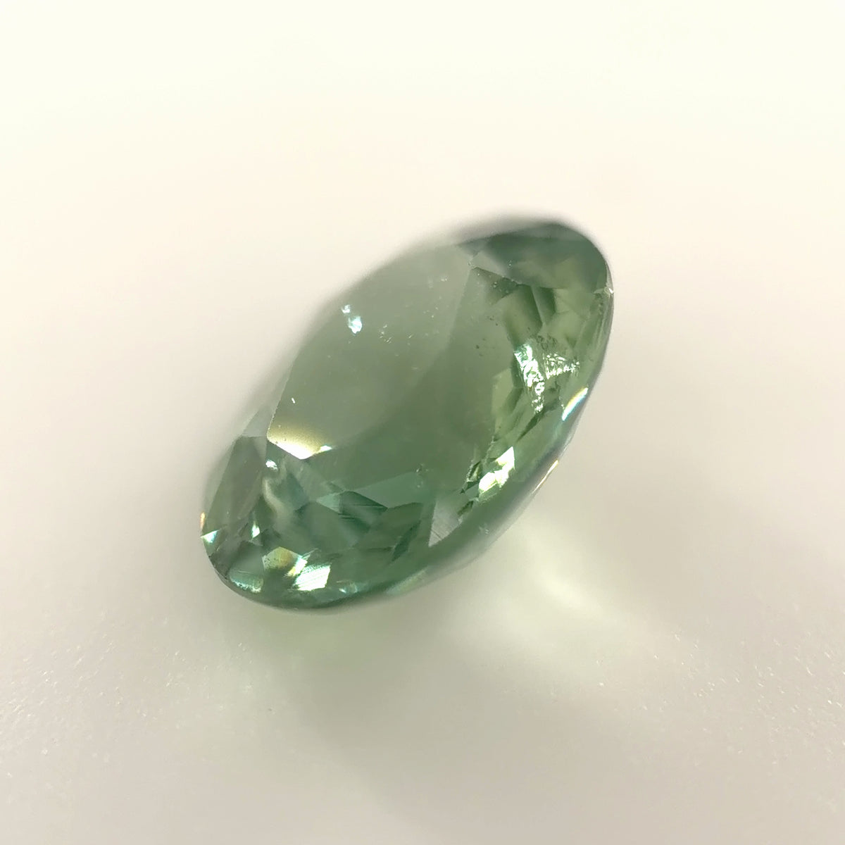 5625-AP-15 | 2.7ct Apatite | 8.1x9.8mm