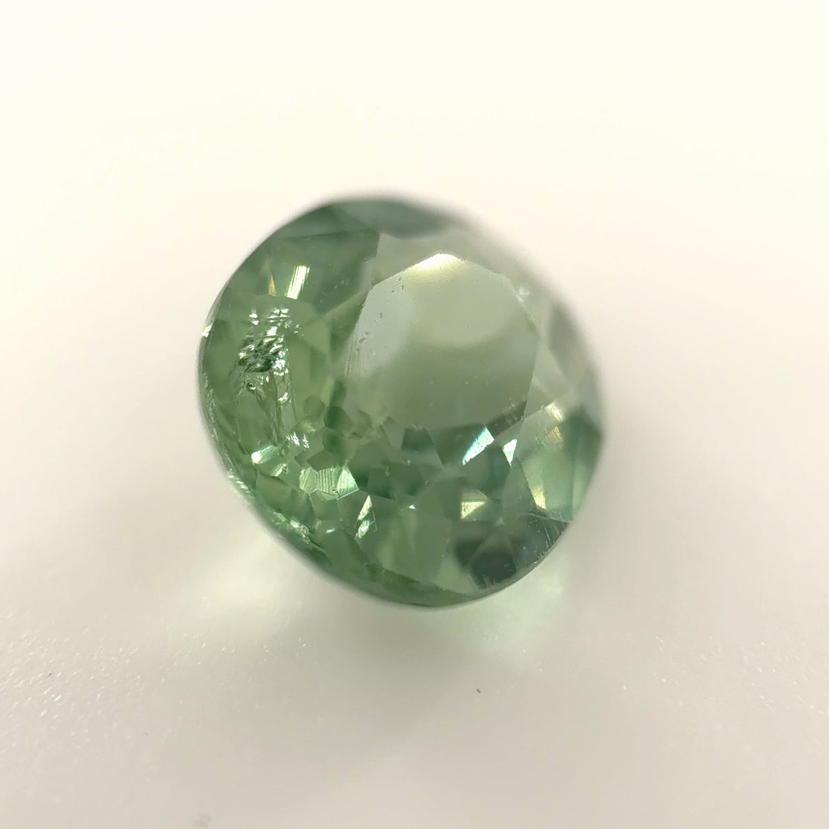 5625-AP-15 | 2.7ct Apatite | 8.1x9.8mm