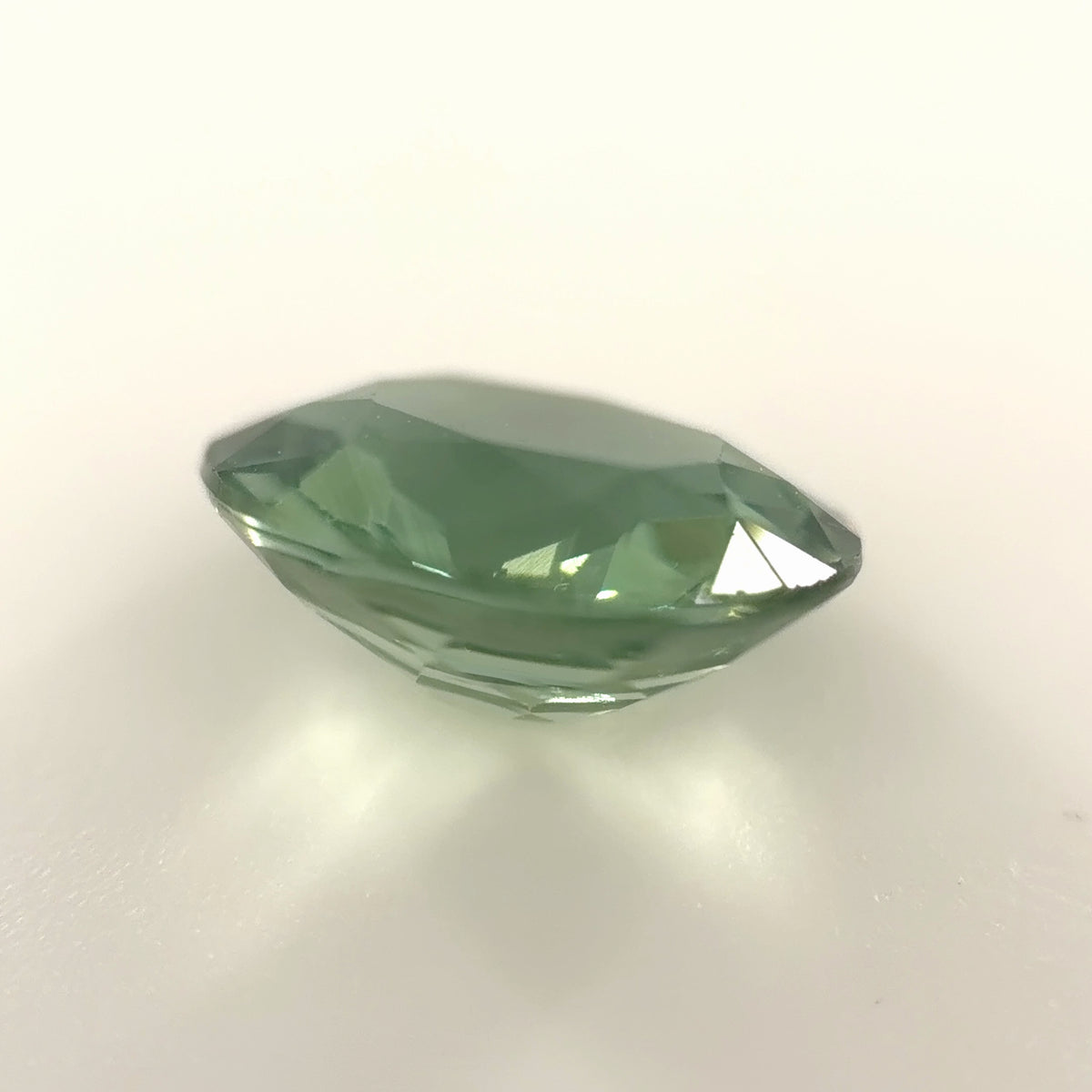 5625-AP-15 | 2.7ct Apatite | 8.1x9.8mm
