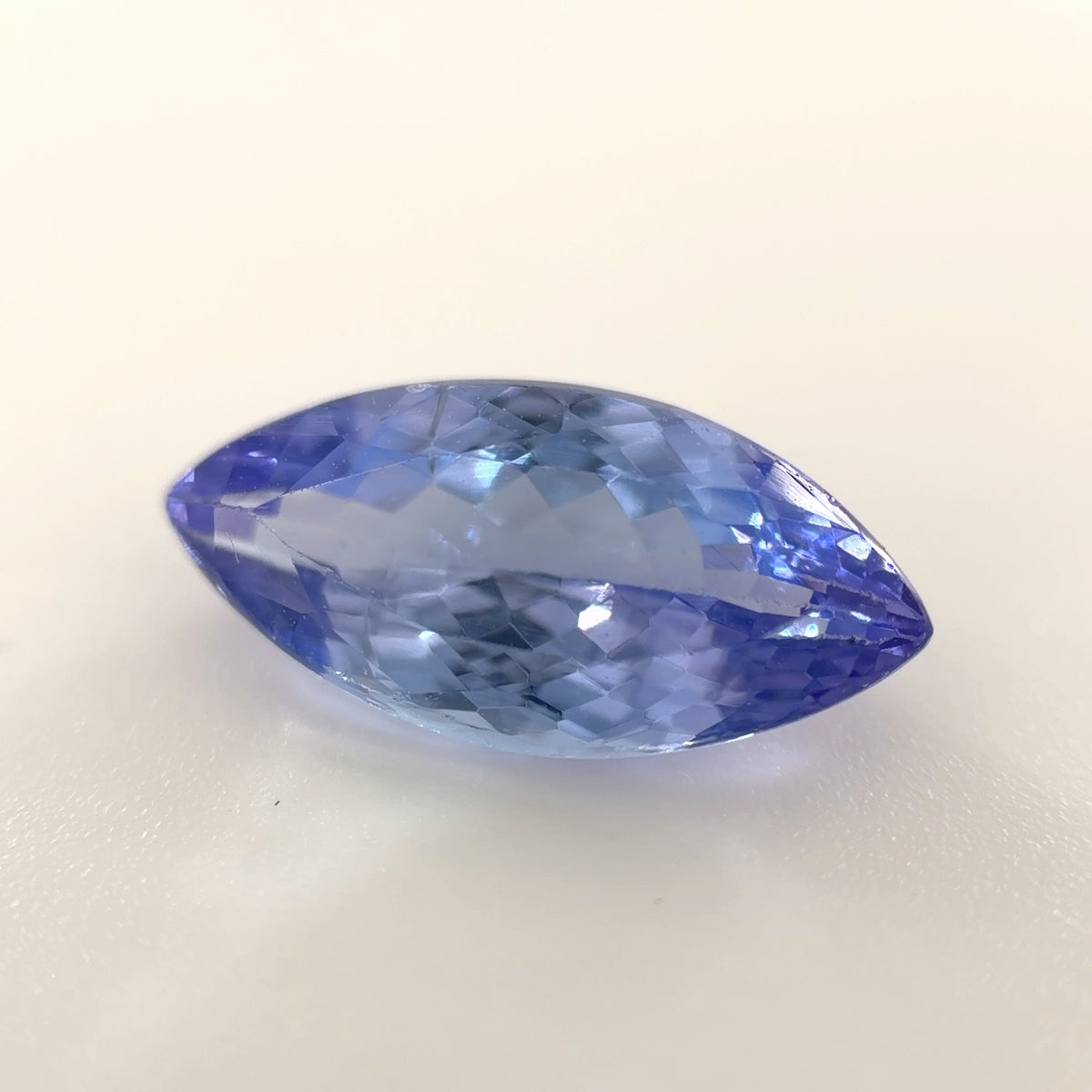 4811-TN-91 | 1.9ct Tanzanite | 5.9x12.1mm