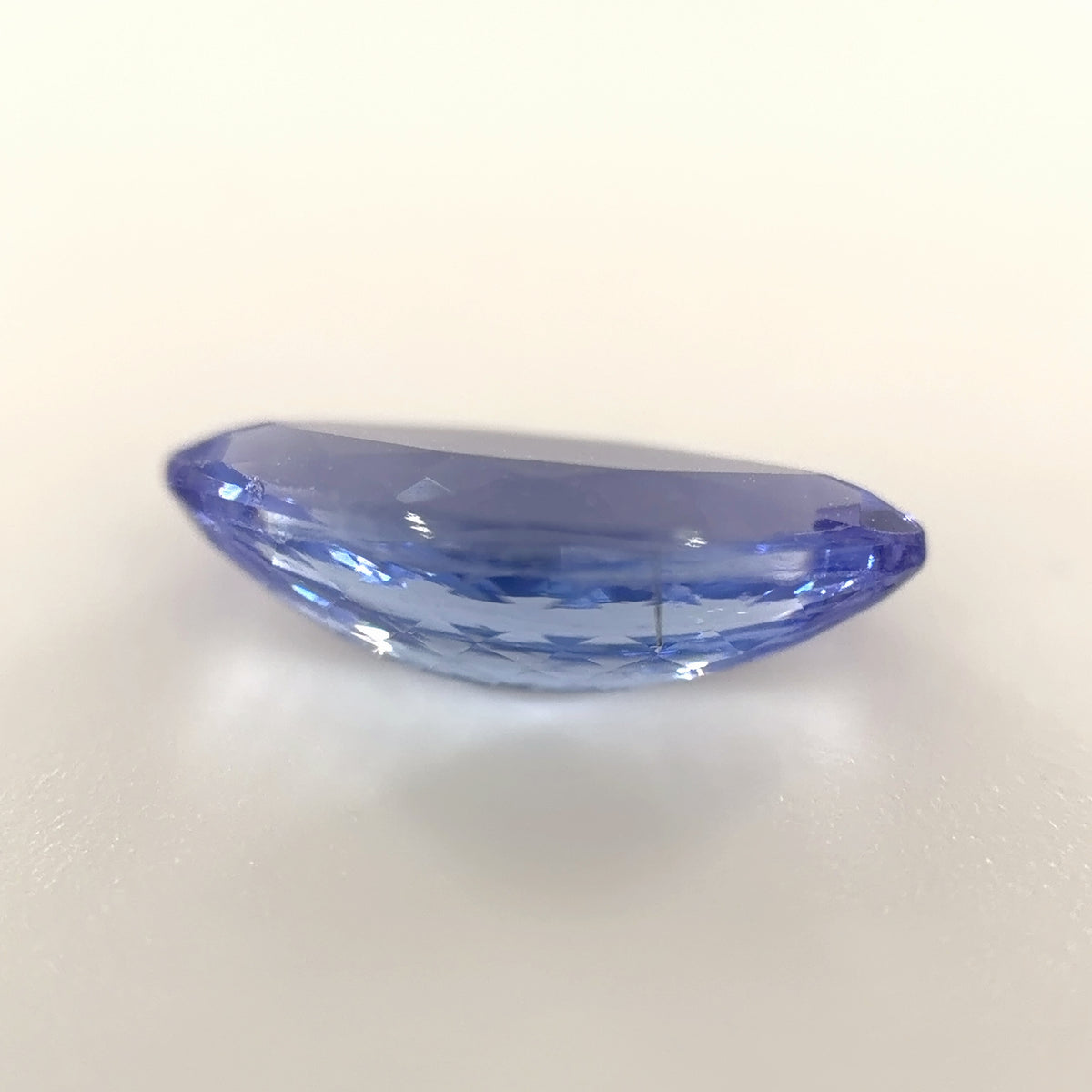 4811-TN-91 | 1.9ct Tanzanite | 5.9x12.1mm