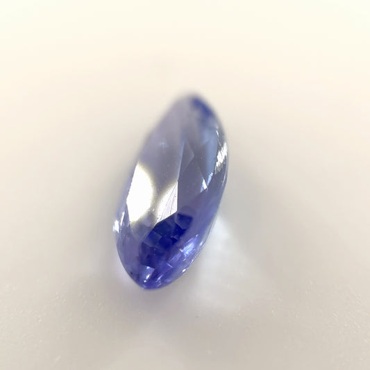 4811-TN-91 | 1.9ct Tanzanite | 5.9x12.1mm