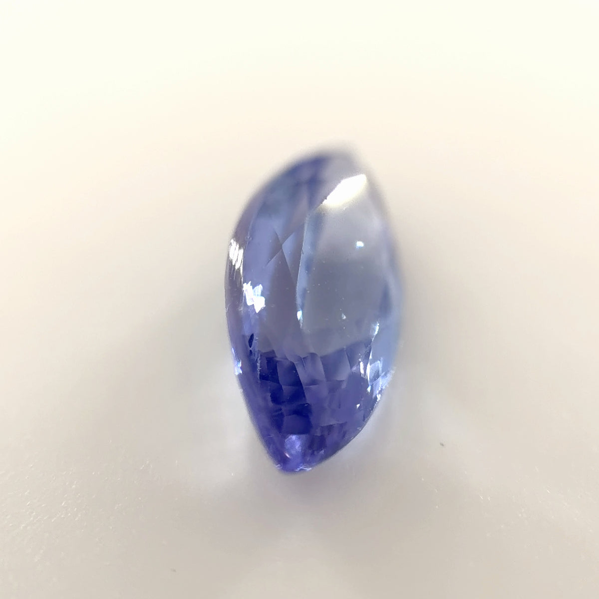 4811-TN-91 | 1.9ct Tanzanite | 5.9x12.1mm