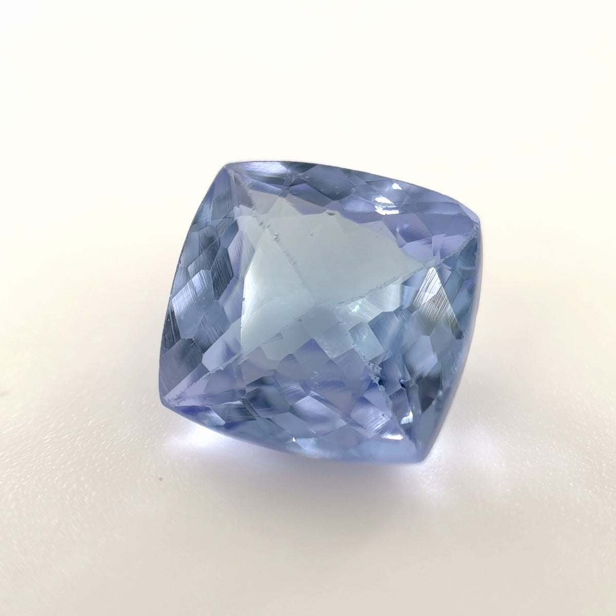 5090-TN-126 | 2.65ct Tanzanite | 8.0x8.3mm