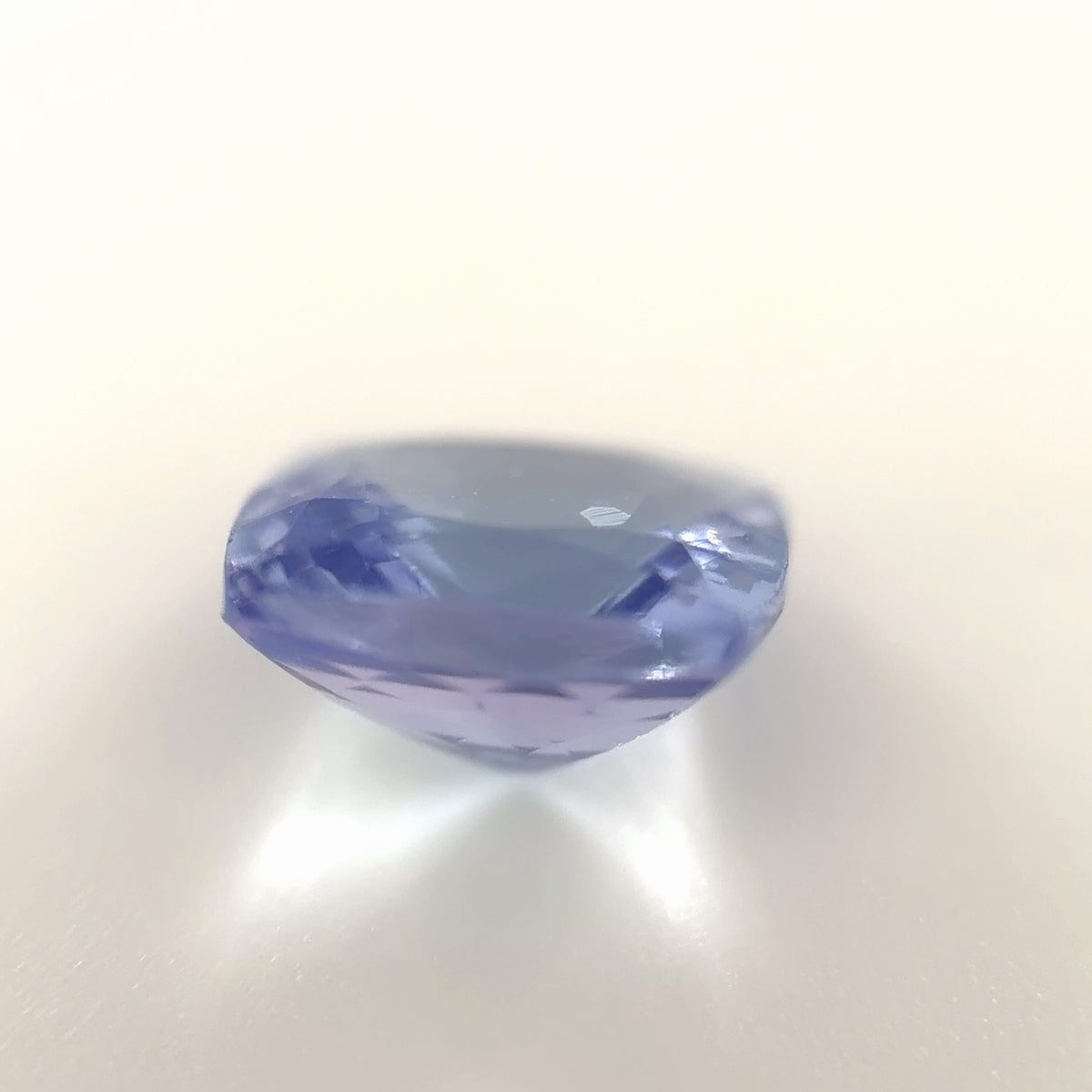 5090-TN-126 | 2.65ct Tanzanite | 8.0x8.3mm