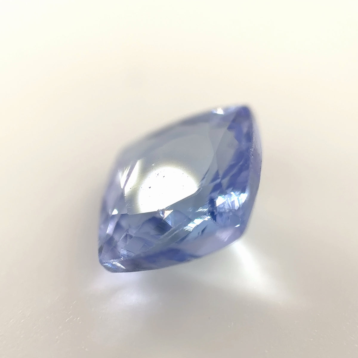5090-TN-126 | 2.65ct Tanzanite | 8.0x8.3mm