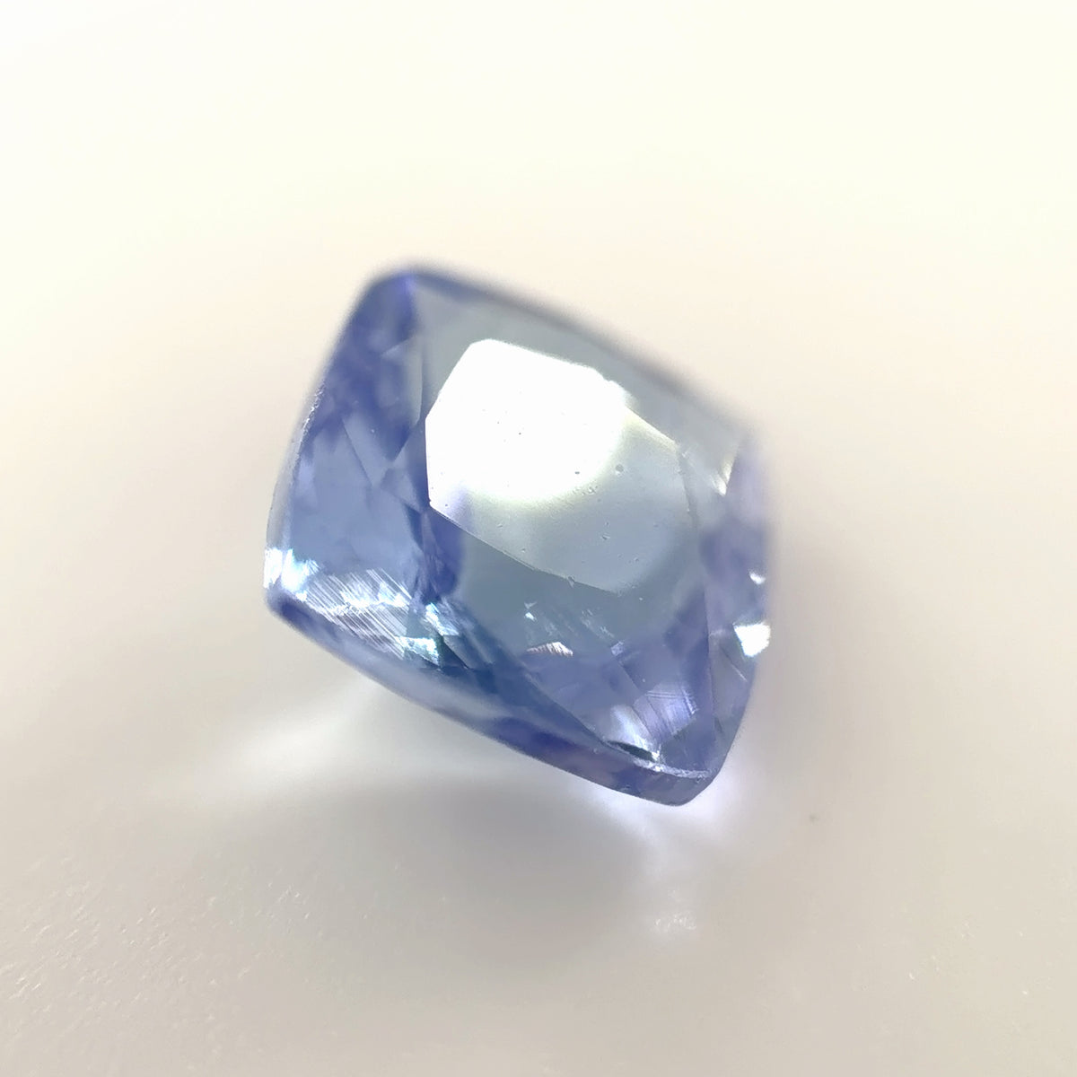 5090-TN-126 | 2.65ct Tanzanite | 8.0x8.3mm