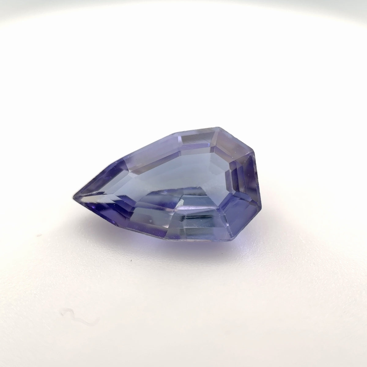 5463-TN-88 | 1.85ct Tanzanite | 6.5x10.4mm | Unheated