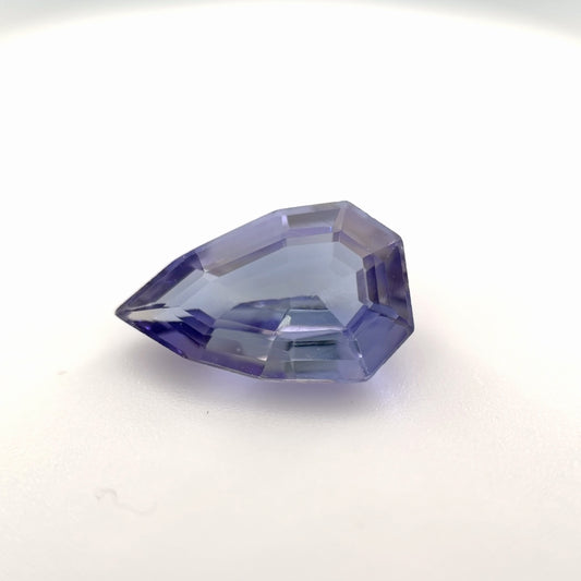 5463-TN-88 | 1.85ct Tanzanite | 6.5x10.4mm | Unheated