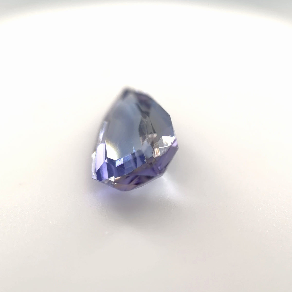 5463-TN-88 | 1.85ct Tanzanite | 6.5x10.4mm | Unheated