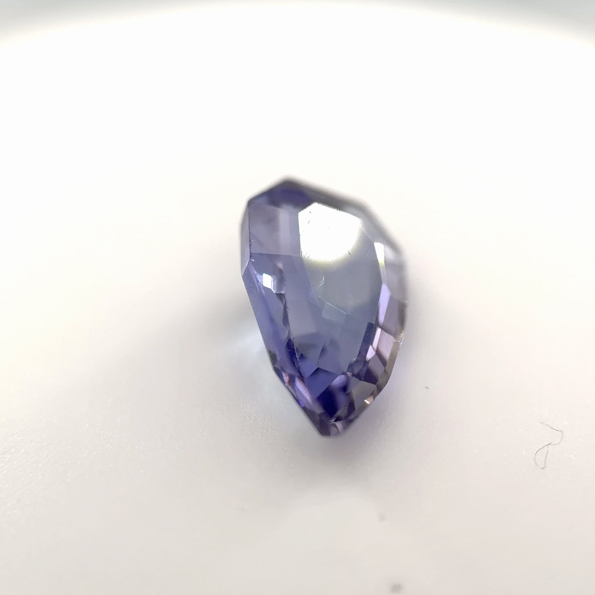 5463-TN-88 | 1.85ct Tanzanite | 6.5x10.4mm | Unheated