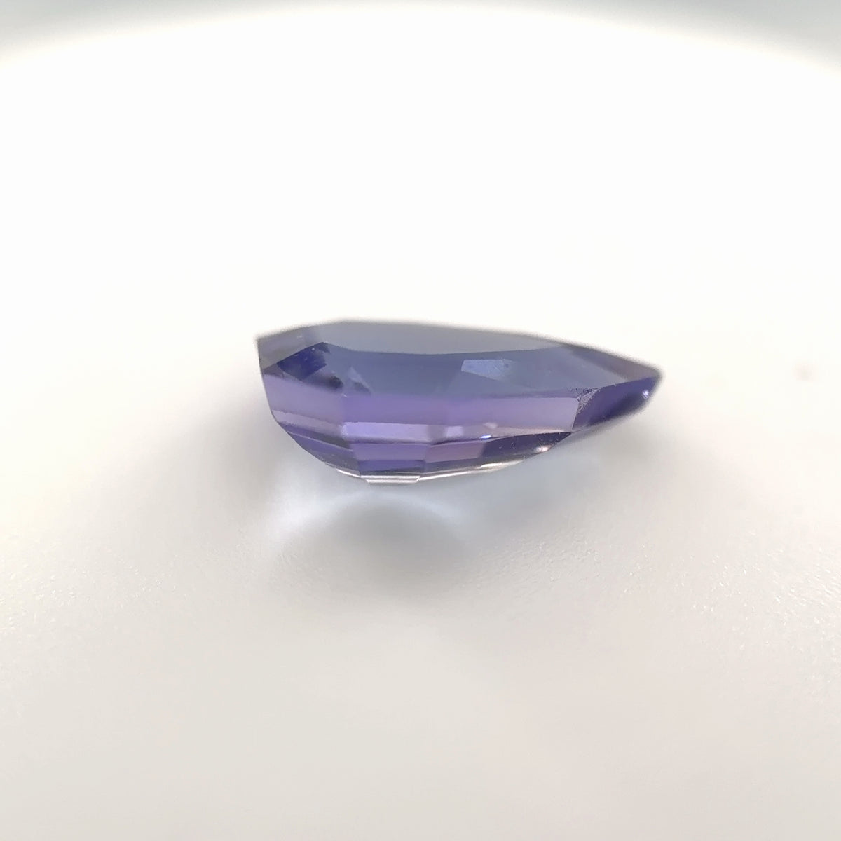 5463-TN-88 | 1.85ct Tanzanite | 6.5x10.4mm | Unheated