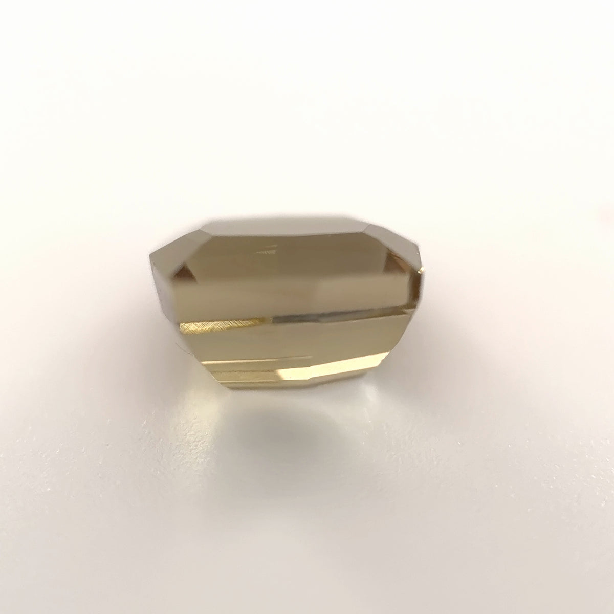 5486-TN-90 | 1.9ct Tanzanite | 6.3x7.1mm | Unheated